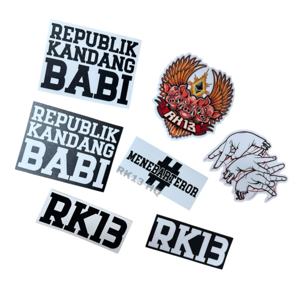 Produk RK13 HQ | Shopee Indonesia