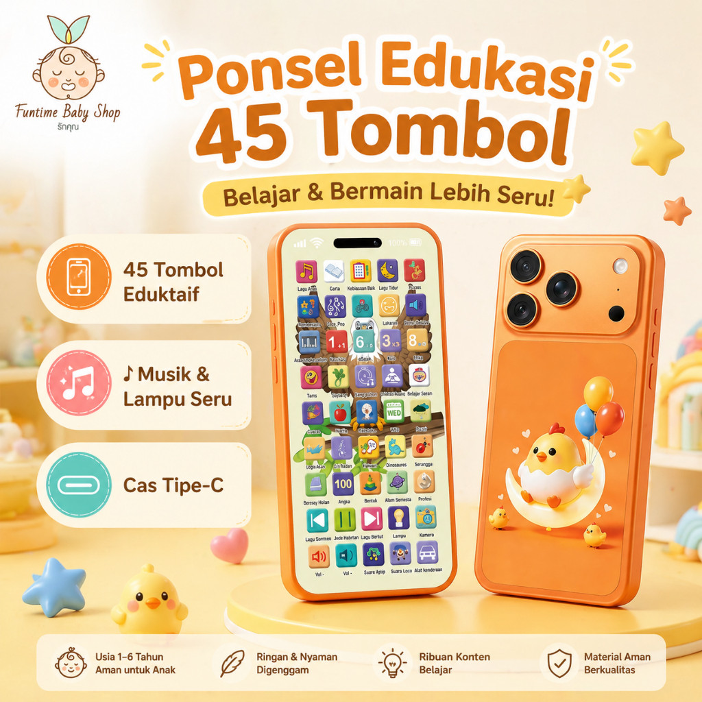Foto produk