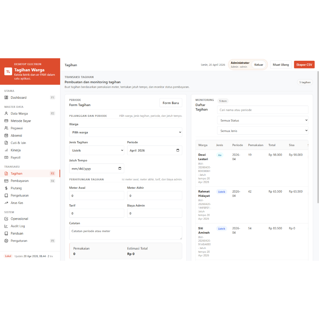 Screenshot 4