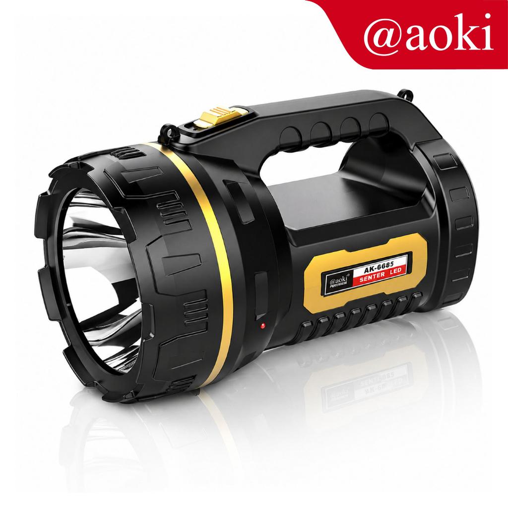 Jual Senter Cas Terlengkap & Harga Terbaru Juli 2026 | Shopee Indonesia