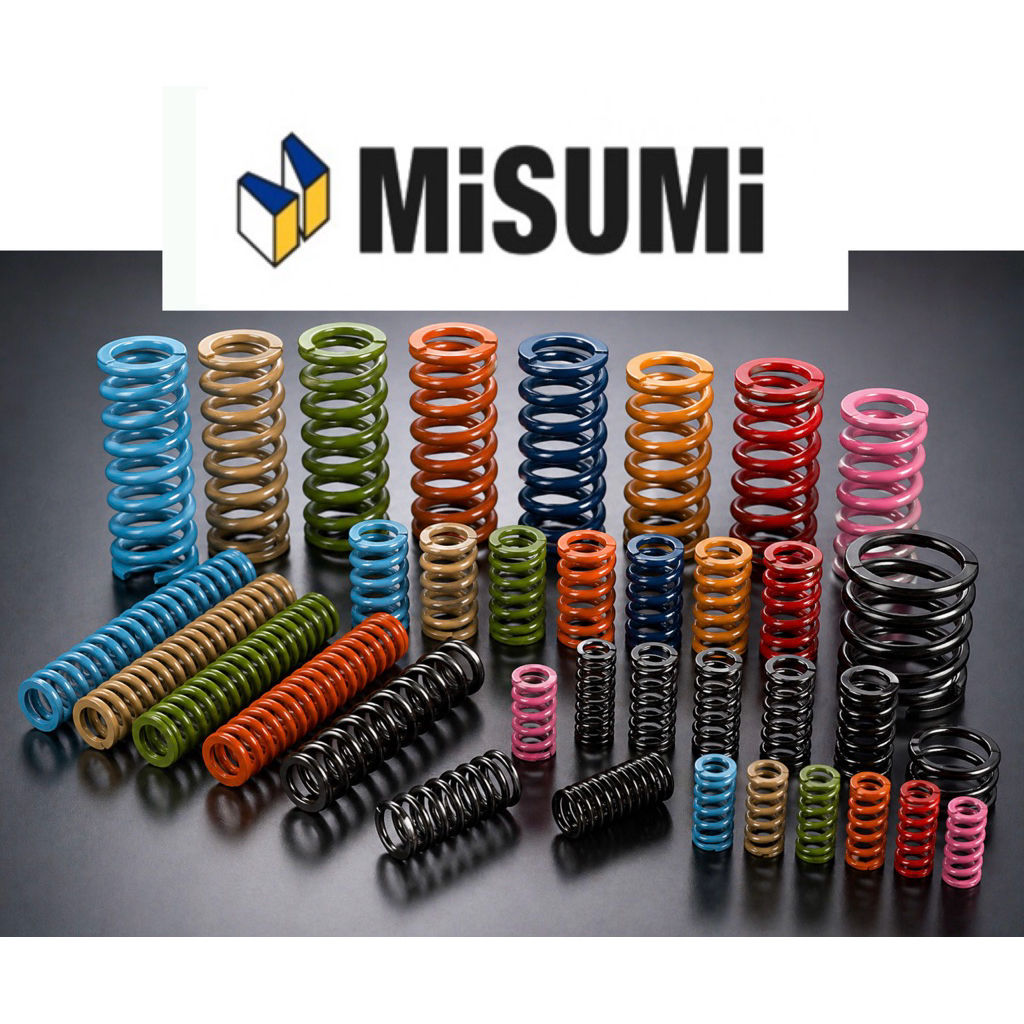 Jual Per hammer pcp per valve pcp per spring MiSUMi Original Japan Per ...
