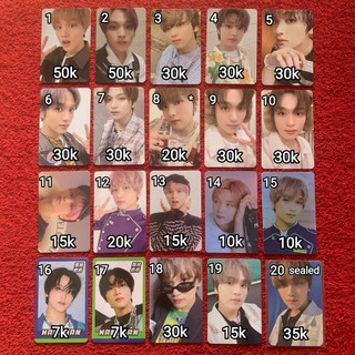 Jual NCT Superhuman Terlengkap & Harga Terbaru Juni 2026 | Shopee