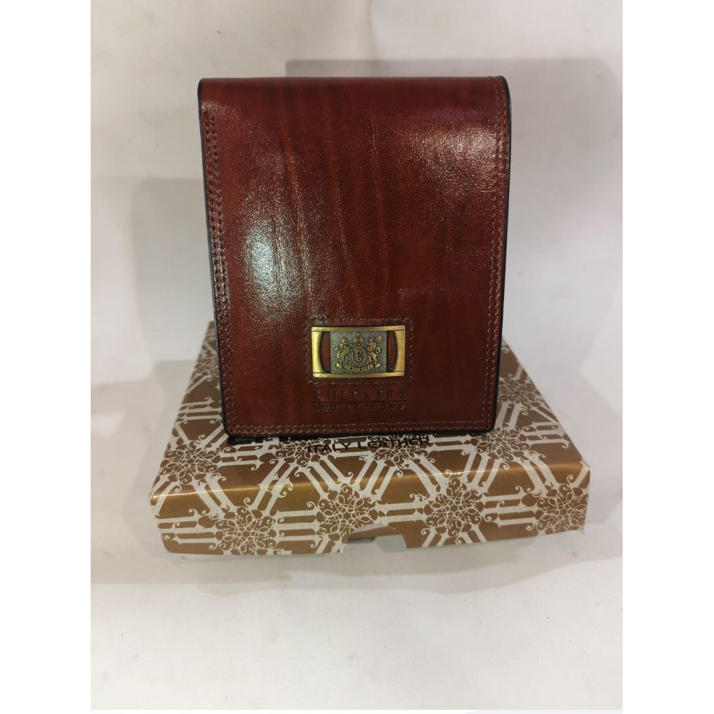 Jual Dompet Checkers Original no 10 | Shopee Indonesia