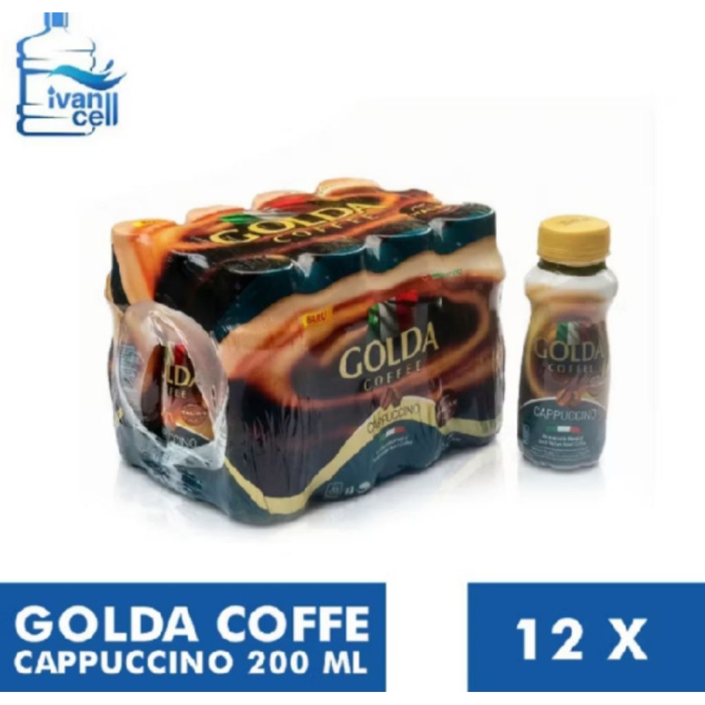 Jual Kopi Golda Terlengkap & Harga Terbaru Mei 2026 | Shopee Indonesia