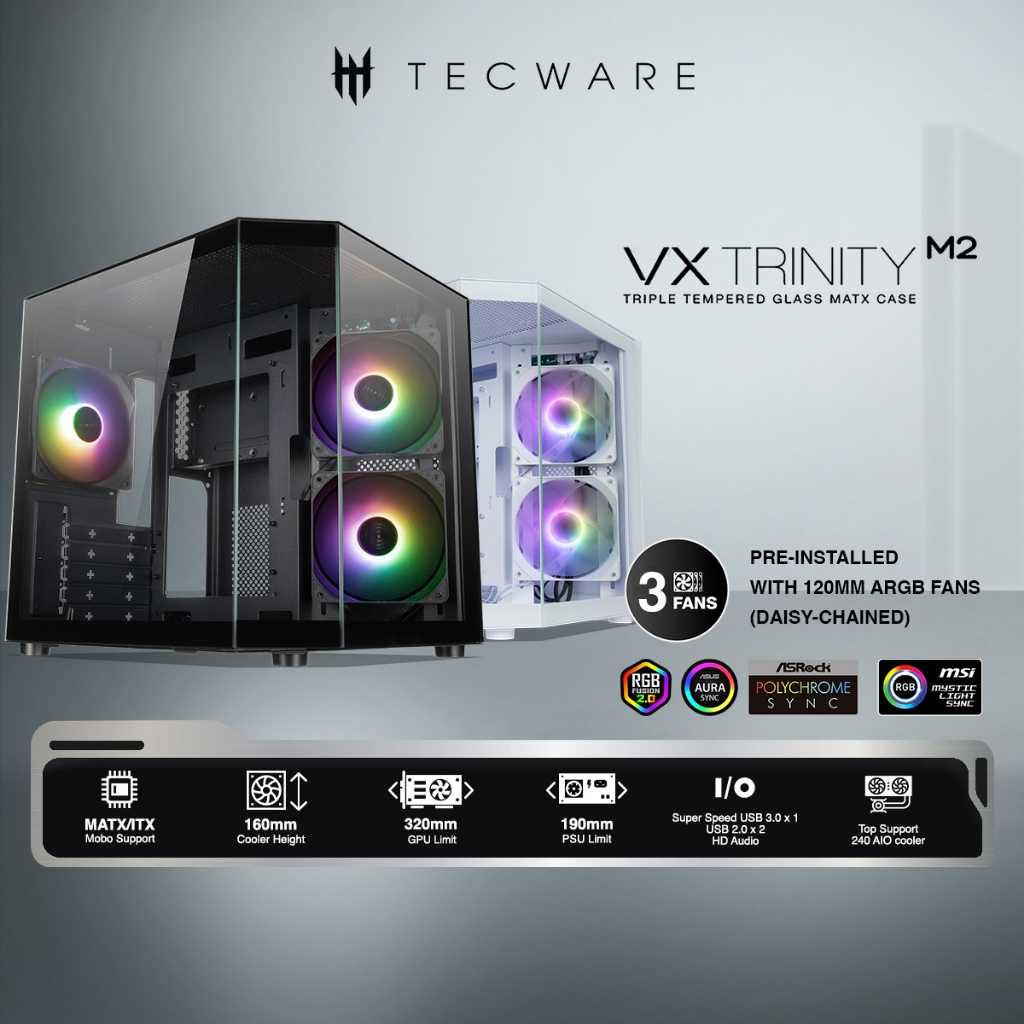 Produk Tecware Official | Shopee Indonesia