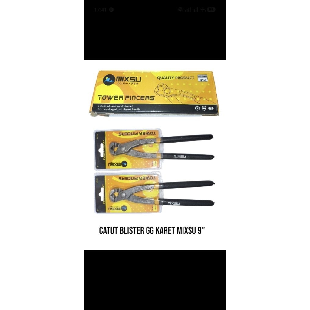 Jual Mixsu Terlengkap & Harga Terbaru Juni 2026 | Shopee Indonesia