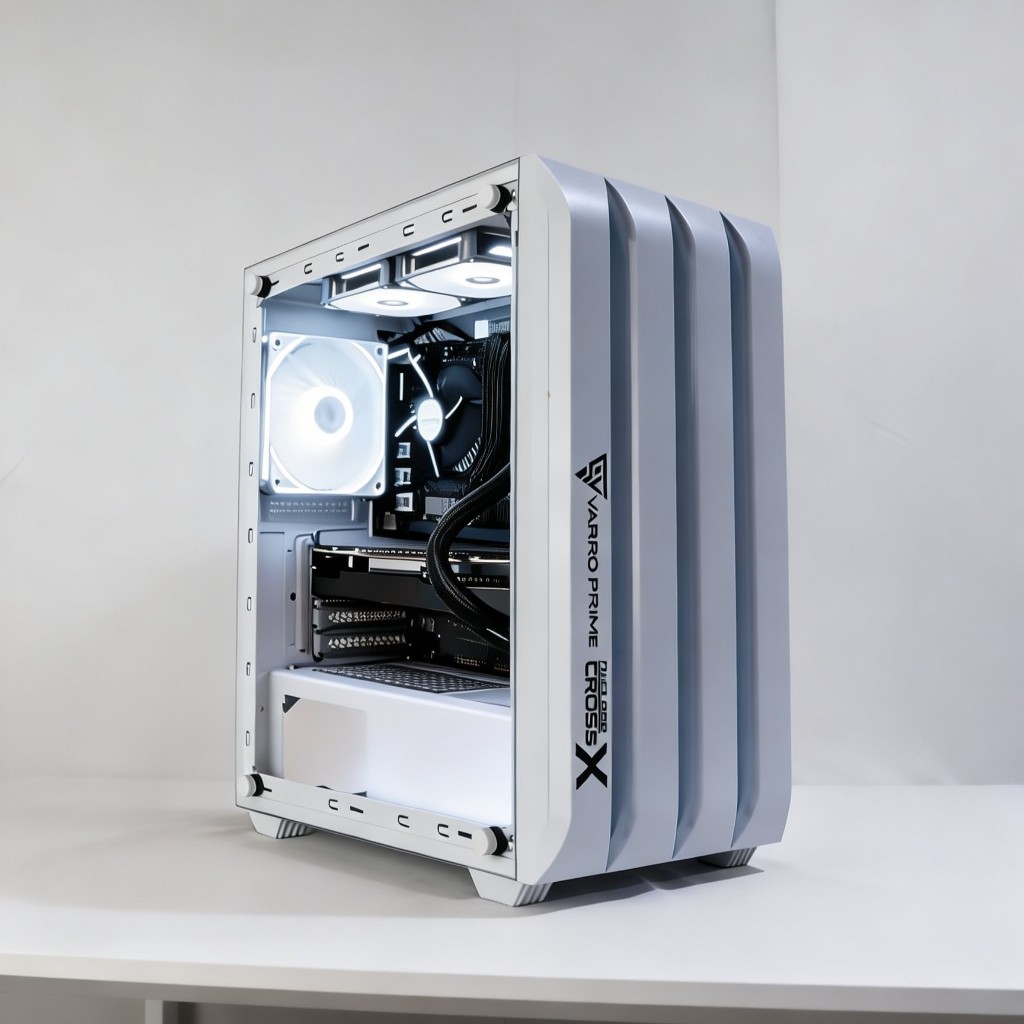 Jual PC DESIGN FULLSET GEN-7 CORE I7 7700 - RAM DDR4 16GB - VGA 4GB ...