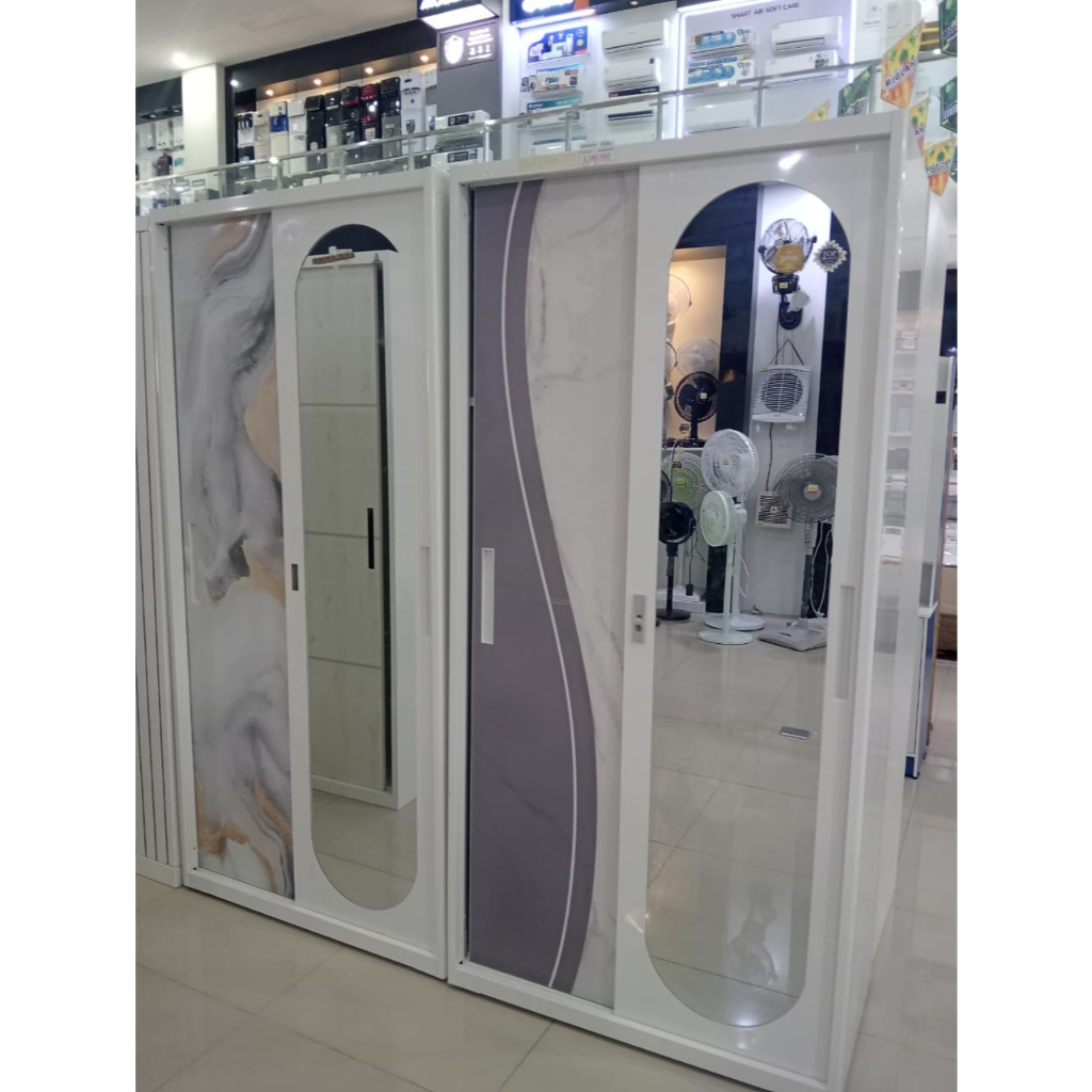 Jual LEMARI PAKAIAN BESI IMPORTA IMP BTS-S02 C90 FM | Shopee Indonesia