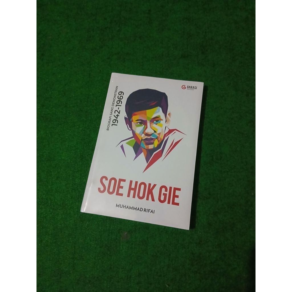 Jual Buku Soe Hok Terlengkap & Harga Terbaru Juli 2026 | Shopee Indonesia