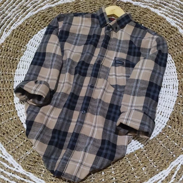 Kemeja Flanel Pria Dan Wanita Motif Sultan Lengan Panjang Kualitas Distro Kemeja Flannel Dewasa