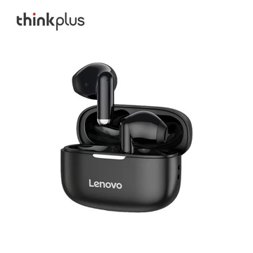 Supernova X Lenovo Thinkplus Ea110 True Wireless Bluetooth Mini Earbuds Tws Hd Sound Ipx7