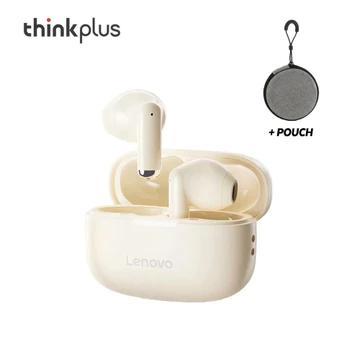 Supernova X Lenovo Thinkplus Ea110 True Wireless Bluetooth Mini Earbuds Tws Hd Sound Ipx7
