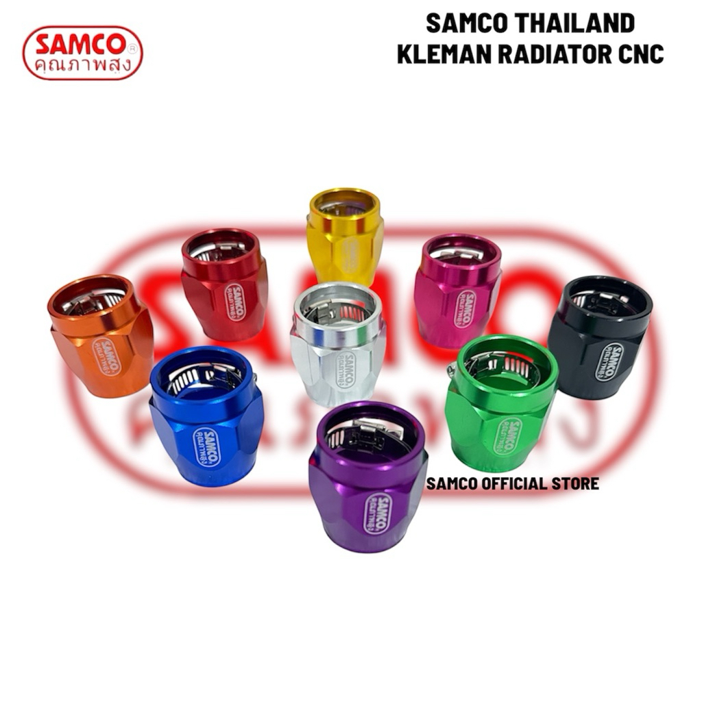 Toko Online Samco official store | Shopee Indonesia