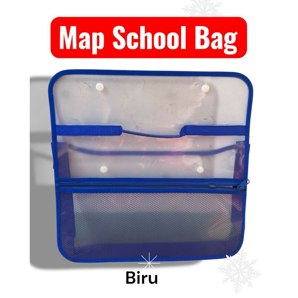 Jual Map Biru Terlengkap & Harga Terbaru Juni 2026 | Shopee Indonesia
