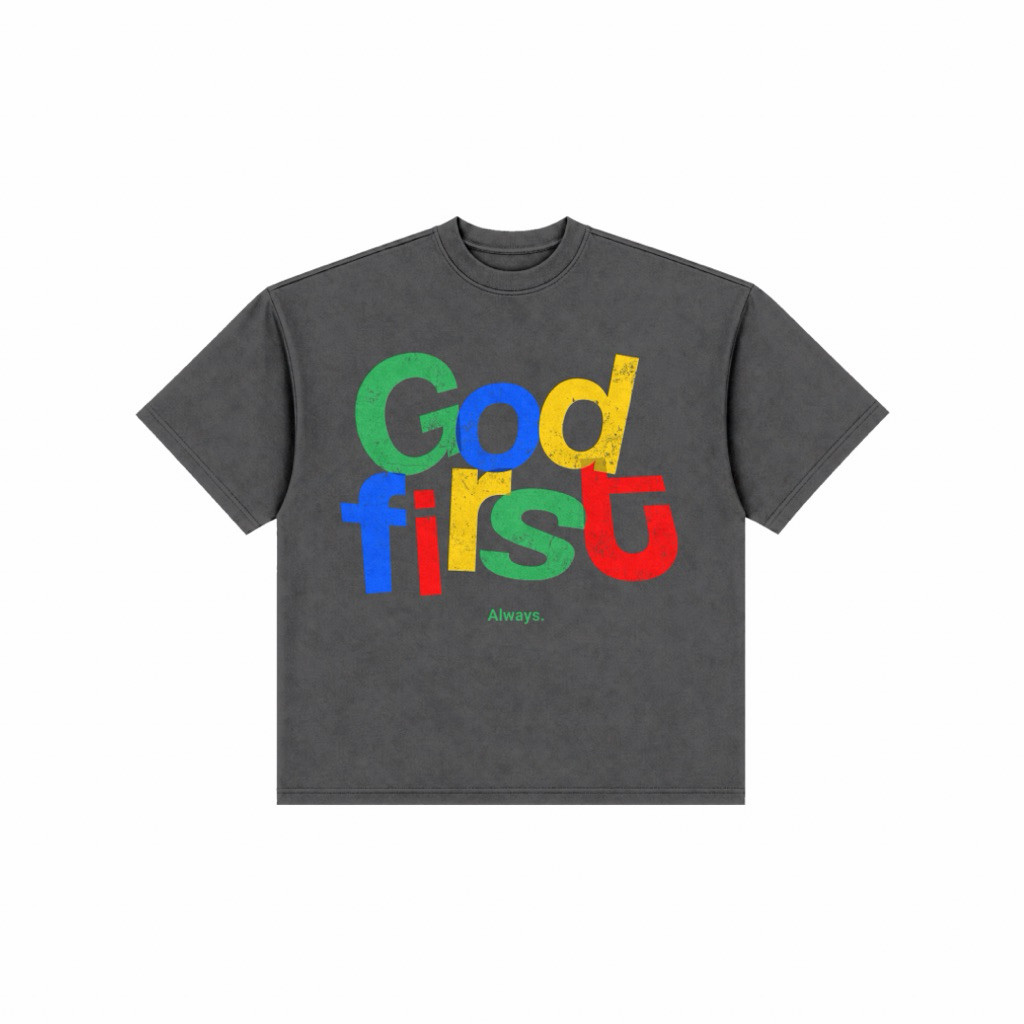 Produk God First | Shopee Indonesia