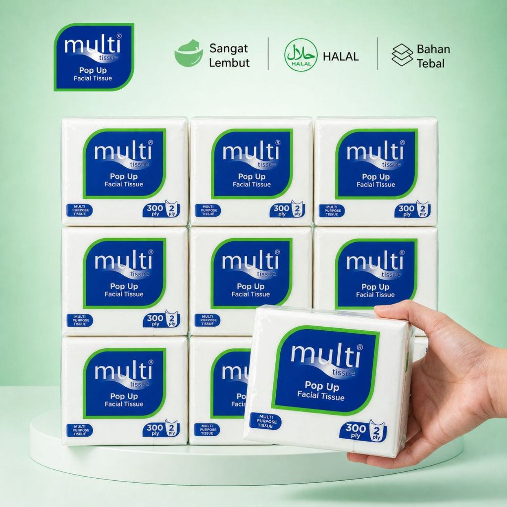 Jual tissue multi Harga Terbaik & Termurah Mei 2026 | Shopee Indonesia