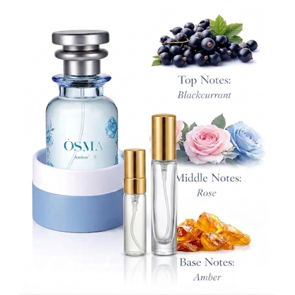 Jual Osma Parfum Terlengkap & Harga Terbaru Agustus 2026 | Shopee Indonesia