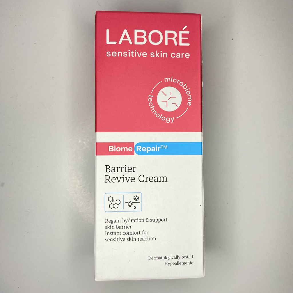Jual LABORE Moisturizer 50ml | Shopee Indonesia
