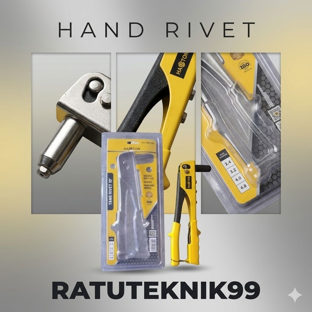 Jual Tang Rivet 10