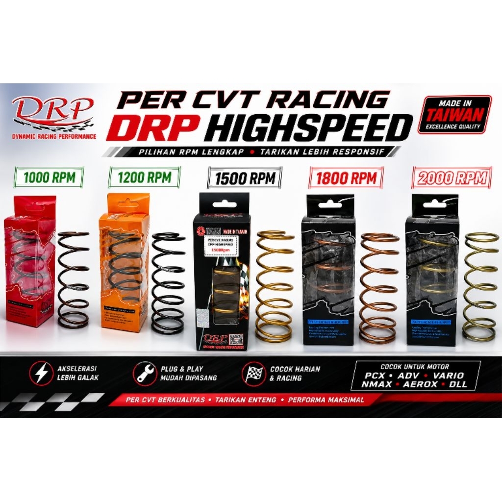 Produk Drp Dracingpart | Shopee Indonesia
