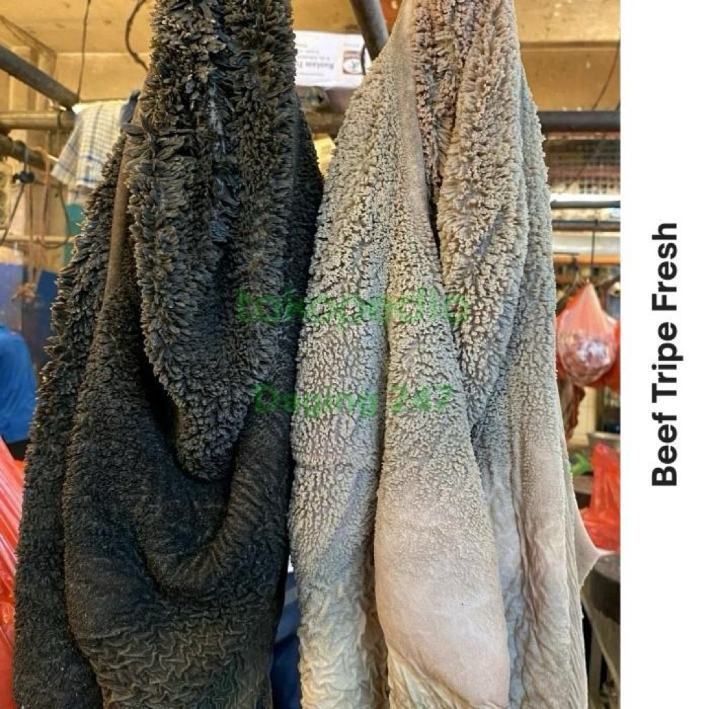 Jual Babat Sapi Terlengkap & Harga Terbaru Agustus 2026 | Shopee Indonesia