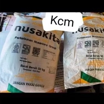 Jual gula raja gula dan nusakita 50 kg Langsung kirim | Shopee Indonesia