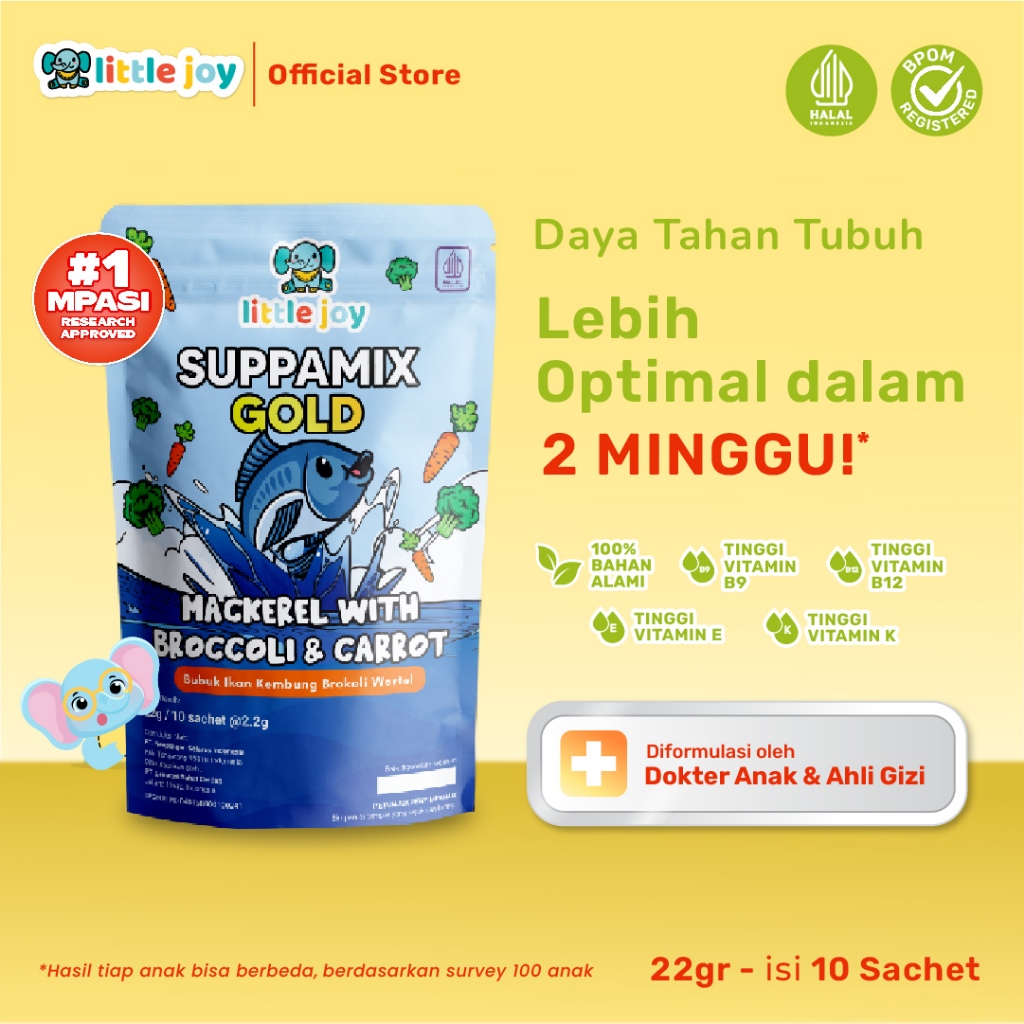Toko Online Little Joy Official Shop | Shopee Indonesia