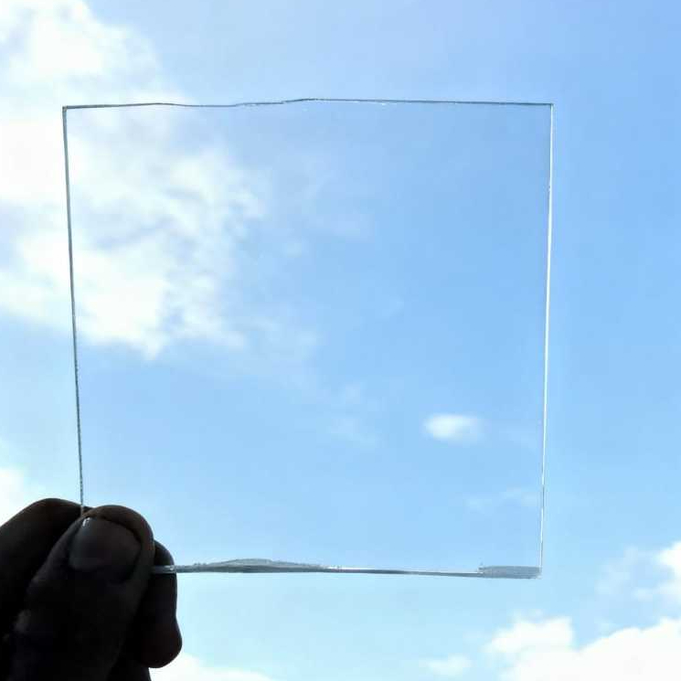 Jual Polycarbonate Atap Roof Polyflat Tebal 1.2mm & 3mm Lebar 1.22 ...