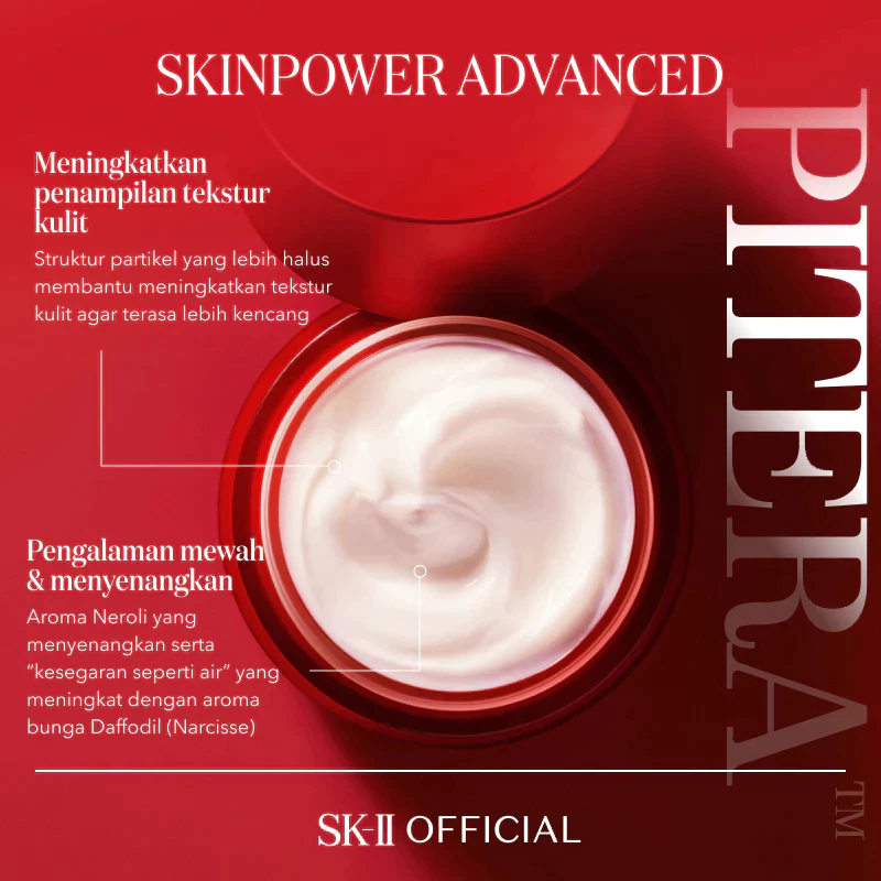 Jual SK-II 5pcs SK2 SK II FTE 30ML + FTCL 30 ML + GC 20gr + Skinpower ...