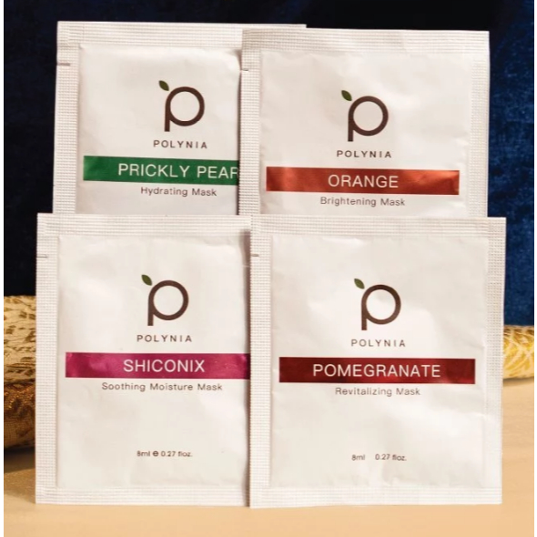 Jual Review Masker Polynia Terlengkap & Harga Terbaru Mei 2026 | Shopee ...
