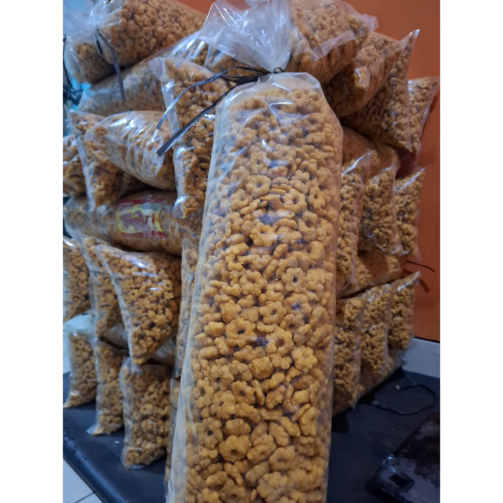 Jual Jajan Ribut Terlengkap & Harga Terbaru Juli 2026 | Shopee Indonesia