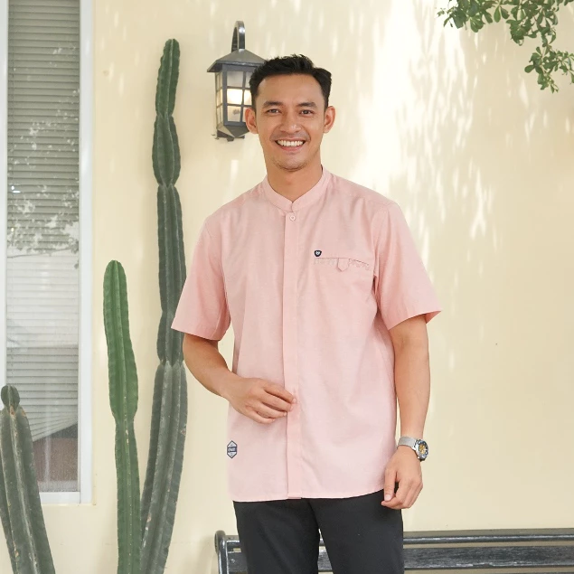 MUTIF MADANI