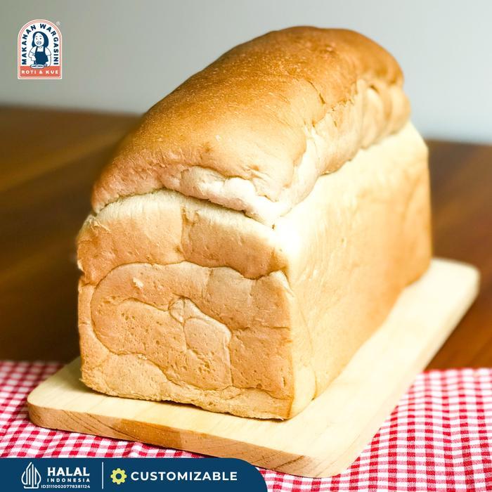 Produk Roti Makanan Wargasini | Shopee Indonesia