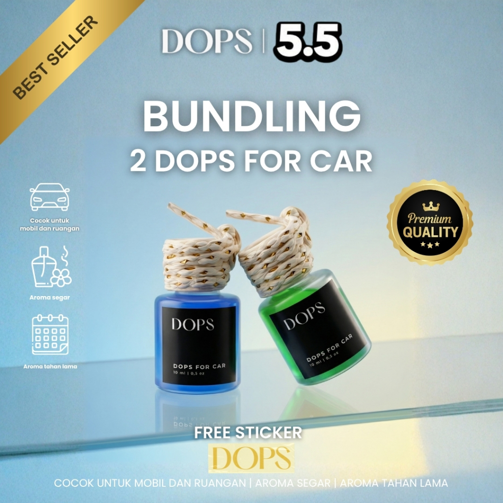 Produk Dops Fragrance Official Store | Shopee Indonesia