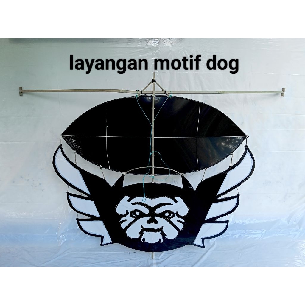 Jual Layangan Ram-Raman Terlengkap & Harga Terbaru Agustus 2026 ...