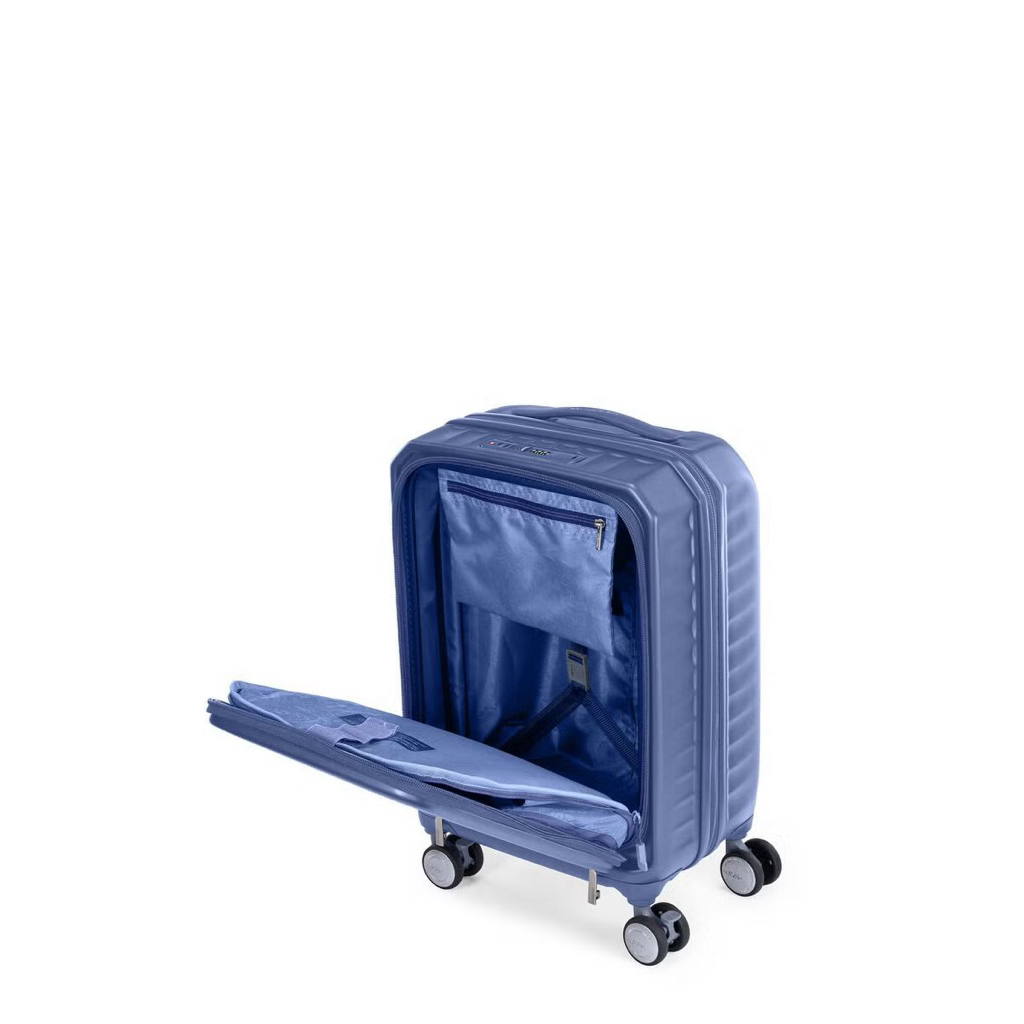 Jual American Tourister Koper Hardcase Frontec Small 19 inch Exp TSA OS ...