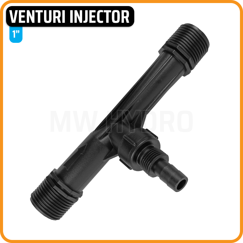 Jual Venturi Injector, 1