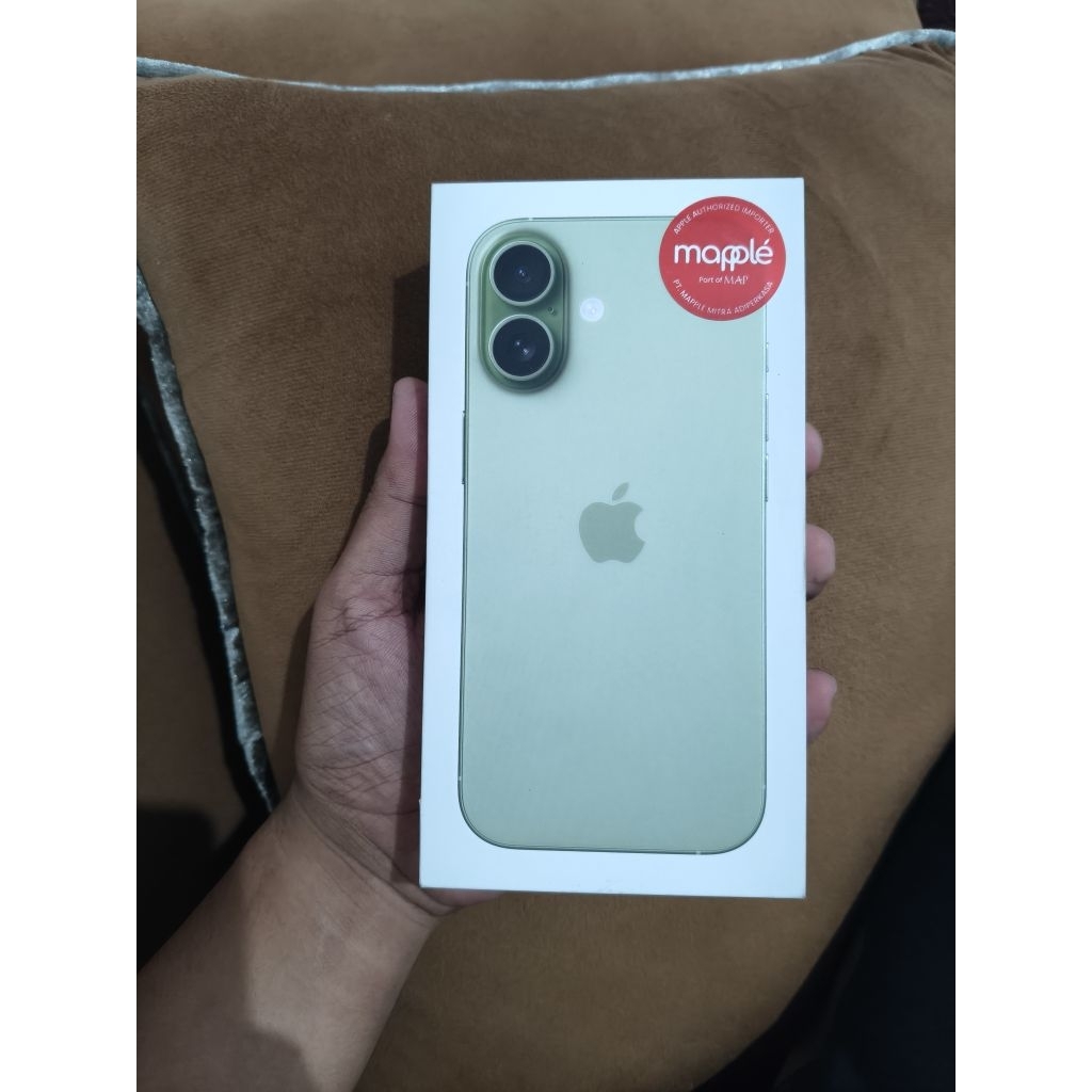 Jual Iphone 17 Basic Terlengkap & Harga Terbaru Agustus 2026 | Shopee ...