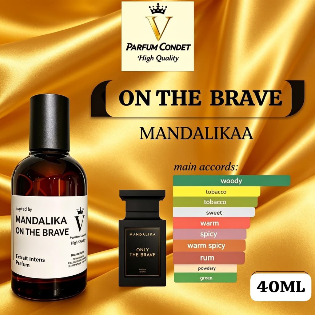 Jual Parfum Condet Terlengkap & Harga Terbaru Juli 2026 | Shopee Indonesia