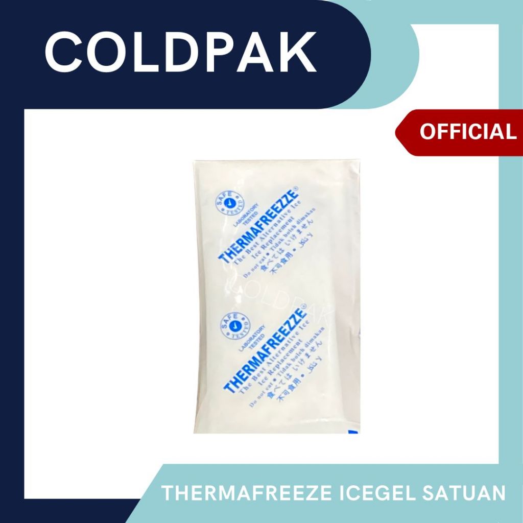 Jual Ice Pack Terlengkap & Harga Terbaru Juli 2026 | Shopee Indonesia
