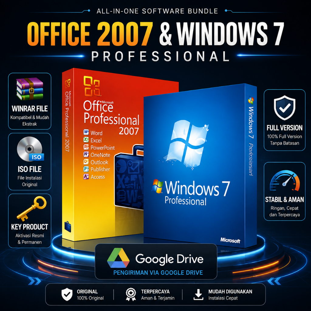 Jual Office Product Key Terlengkap & Harga Terbaru Juni 2026 | Shopee ...