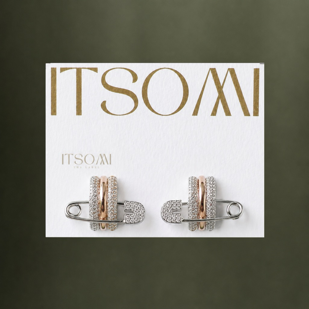 Produk Itsomi The Label | Shopee Indonesia