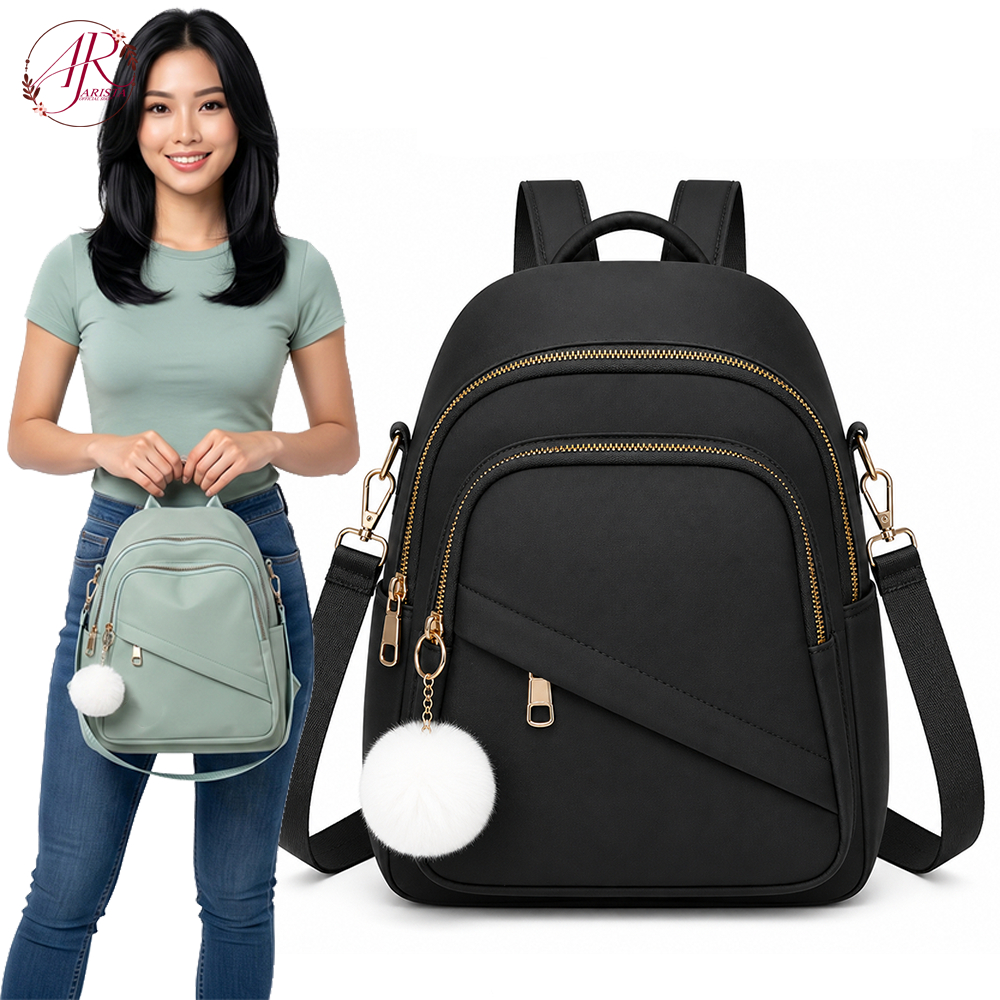 Jual New Tas Ransel Multifungsi DAEGU BAG Korean fashion Backpack by ...