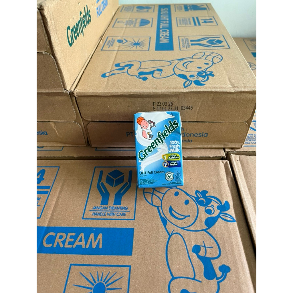 Jual Greenfields Terlengkap & Harga Terbaru Juli 2026 | Shopee Indonesia