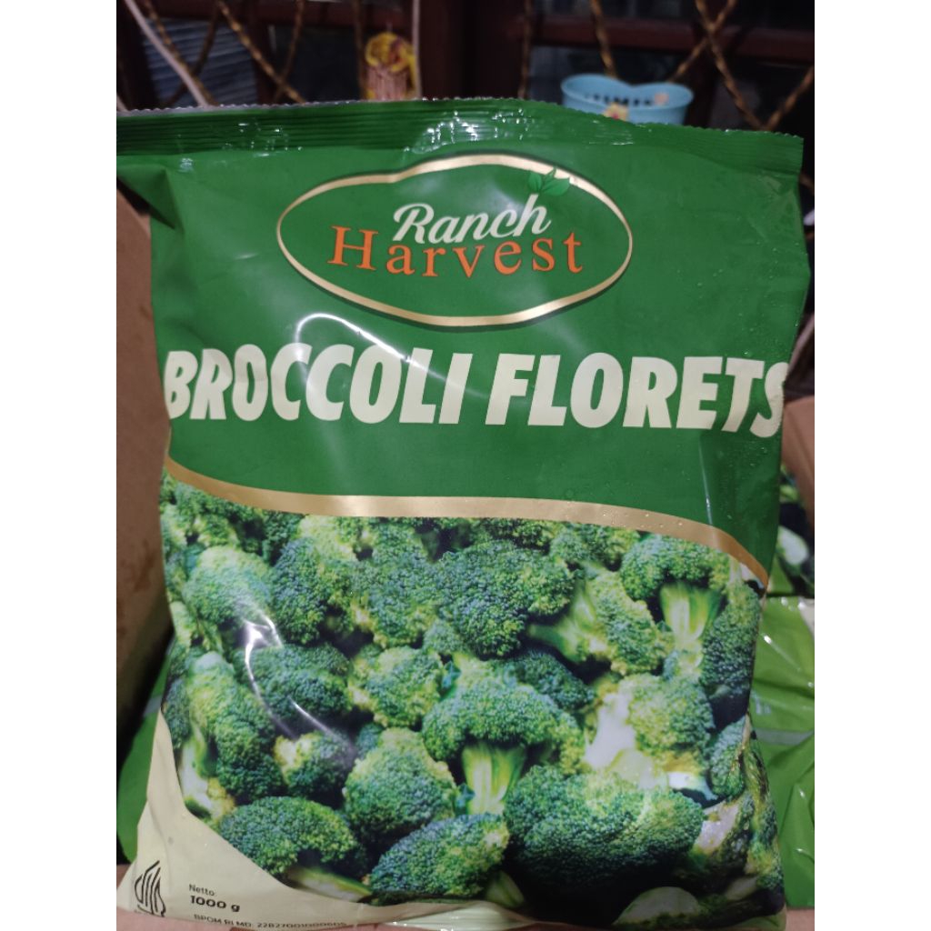 Jual Broccoli Terlengkap & Harga Terbaru Juli 2026 | Shopee Indonesia