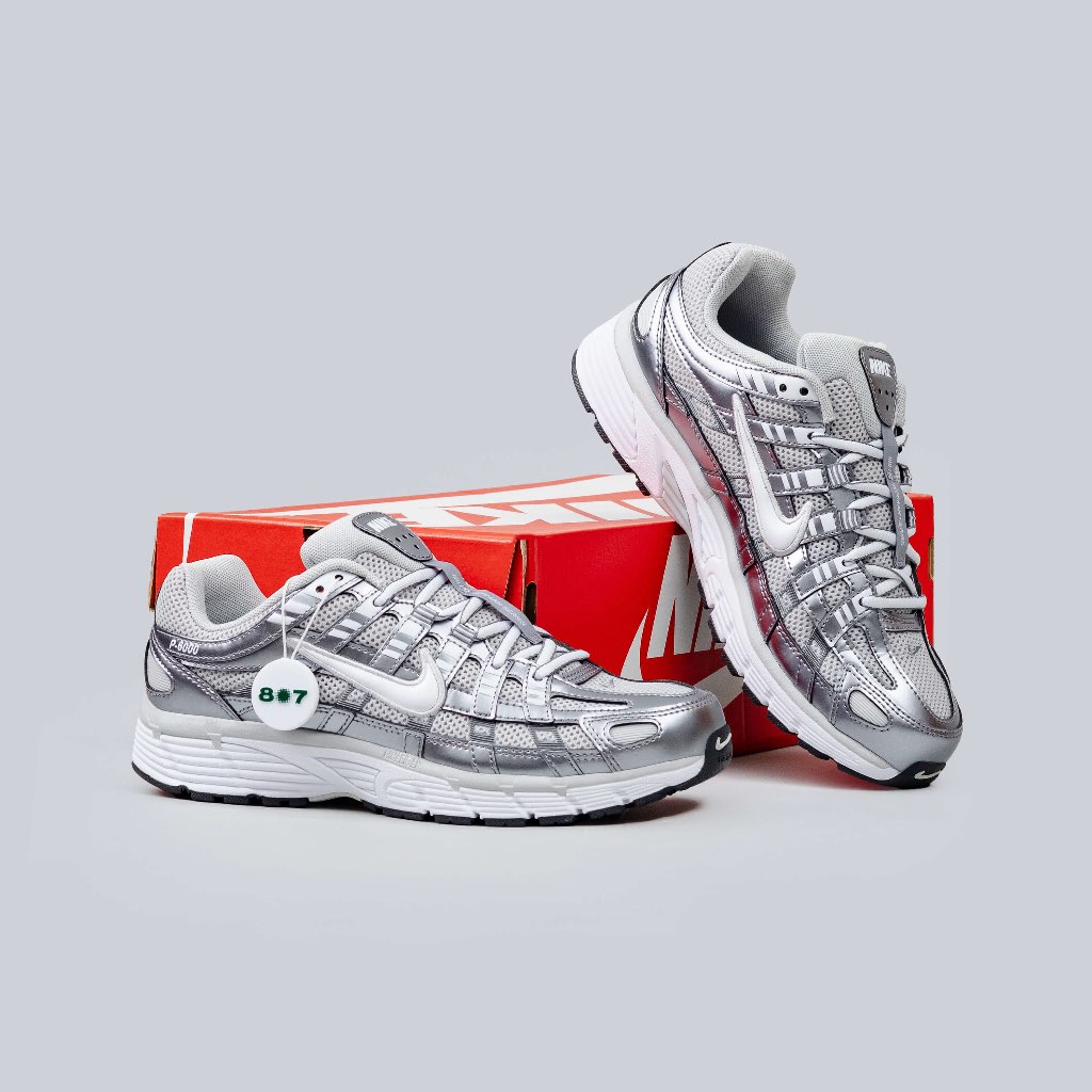 Jual Nike P6000 Terlengkap & Harga Terbaru Juli 2026 | Shopee Indonesia