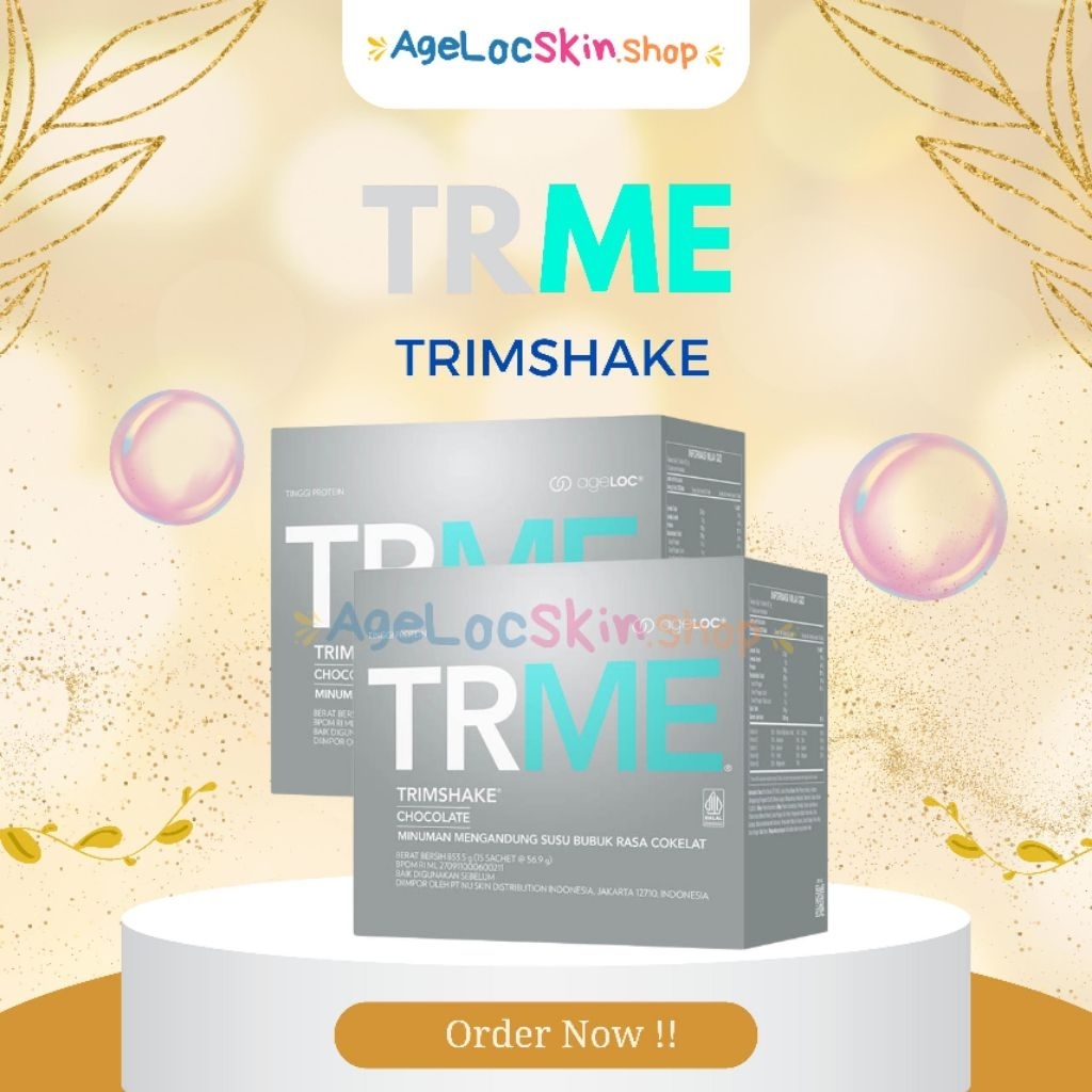 Jual Shake Me Terlengkap & Harga Terbaru Mei 2026 | Shopee Indonesia