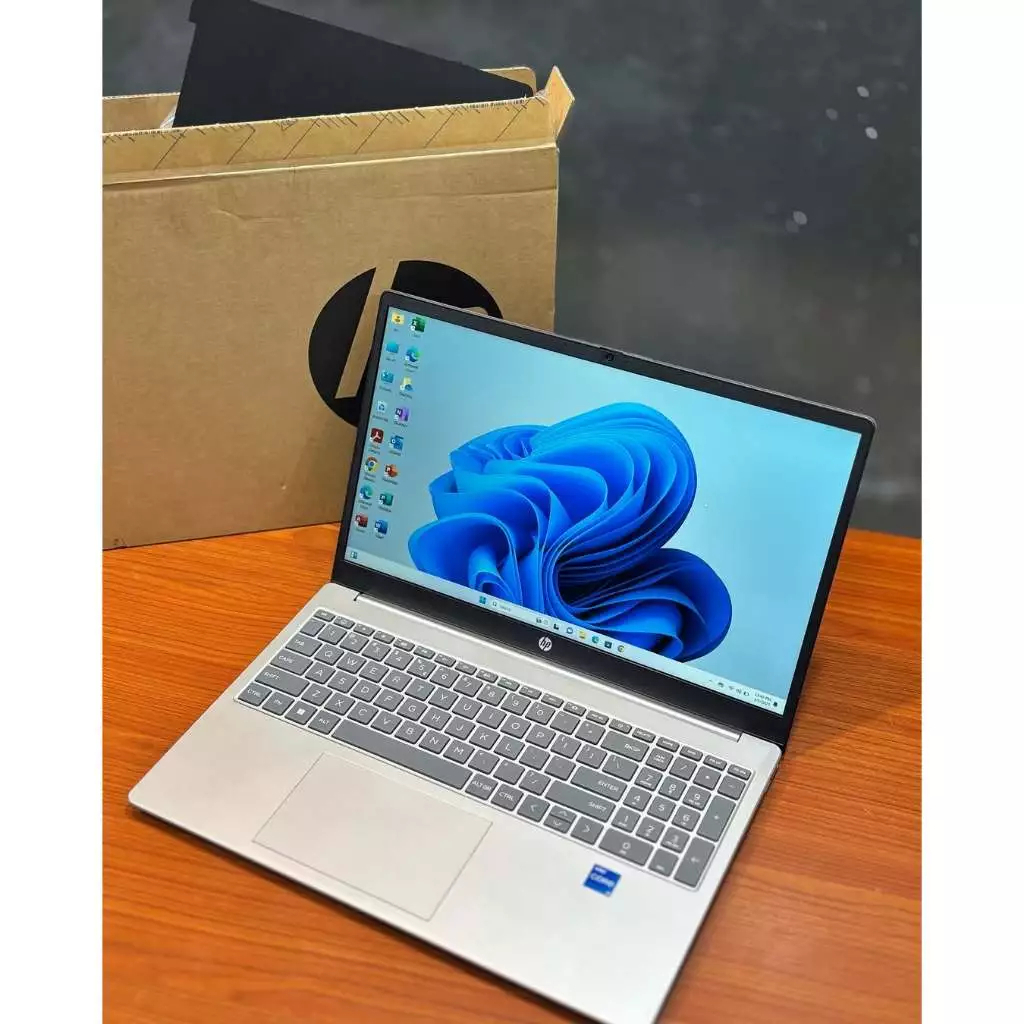 Jual Laptop Touchscreen HP 15 Intel i5 1334U Ram 32GB 1TB SSD 15.6 inch ...