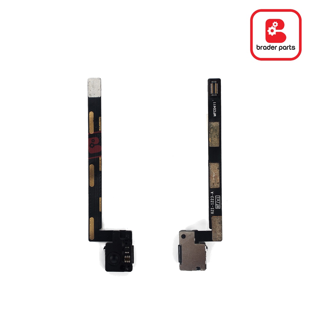 Jual BraderParts Fleksibel Front Camera untuk Model iPa 2 | Shopee ...