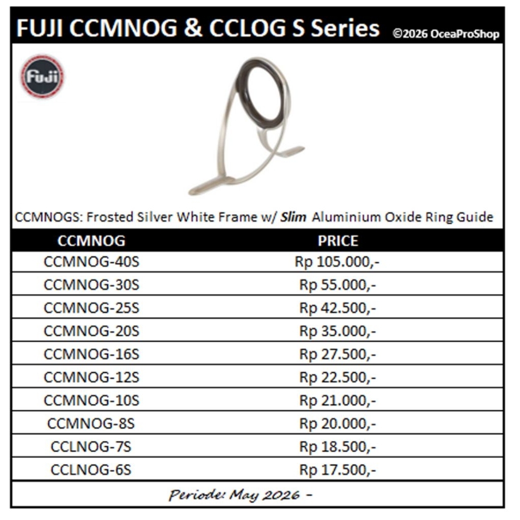 Jual Fuji Terlengkap & Harga Terbaru Juli 2026 | Shopee Indonesia